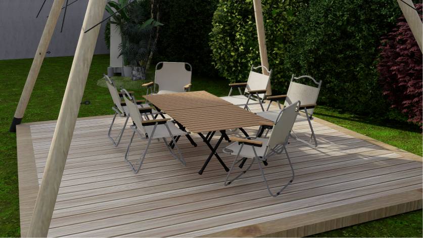 耒阳市帐篷生产厂家：以匠心筑牢户外装备的品质根基